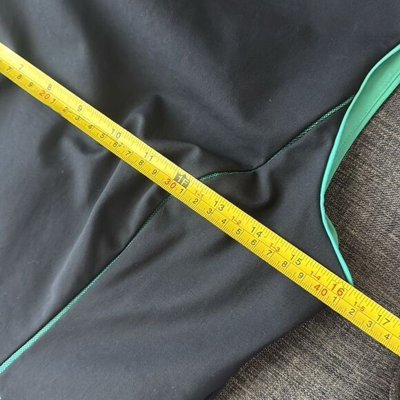 Lafayette 148 New York Deana Piped Trim Stretch Sheath Dress  Size 4 - Picture 11 of 16